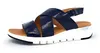 Caprice 9-28700-24 Damen Sandalen Keilabsatz Sandaletten, Produktbild-Vorschau 13