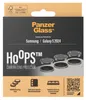 PanzerGlass ® Hoops® Kameraschutz Schwarz Samsung Galaxy Produktbild-Vorschau 2