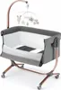 Baby Beistellbett Cullami | Mehr Farben verfügbar | inkl. Produktbild-Vorschau 2