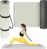 4FIZJO Fitnessmatte mit Tragegurt, 180x60x0,6 cm, Produktbild-Vorschau 2