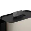 SVITA MLT2X30 Mülleimer Treteimer Abfalleimer 60l 2 Fächer Produktbild-Vorschau 7