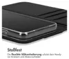 Accezz Wallet TPU Klapphülle Samsung Galaxy A54 (5G) - Produktbild-Vorschau 3
