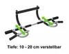 Iron Gym - Xtreme+ - Deurtrainer Anteprima dell’immagine prodotto 9