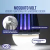 alca® Insektenlampe mit 2000 mAh Akku, blauem UV Licht für Produktbild-Vorschau 7