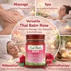 Wang Prom Thai Balm Balsam Rose 100g - Thailändischer Produktbild-Vorschau 3