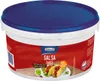 Homann Sauce Salsa Voir les images du produit 2