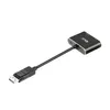 CLUB3D MST hub DisplayPort 1.4 to DisplayPort + HDMI 4K60Hz Produktbild-Vorschau 20