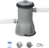 BESTWAY Flowclear Pool Filterpumpe Kartuschenfilter Produktbild-Vorschau 10