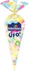 hitschies brizzl Ufo Bunte Oblaten mit Brausefüllung 75g Produktbild-Vorschau 1