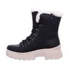 Damenstiefeletten Rieker W0372-00 schwarz 38 Produktbild-Vorschau 8