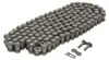 Did 428Nz-134 Kette (134-Strängig) Ohne O-Ringe (Offen + Produktbild-Vorschau 1