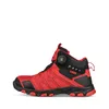 Kastinger Kontio Sportschuhe Kinder Wanderschuhe Rot Produktbild-Vorschau 23