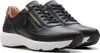 CLARKS Sneaker Tivoli mit praktischem Reißverschluss am Produktbild-Vorschau 14