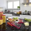 Rotho Set Premium Dosen 5 tlg. 6912096096 Produktbild-Vorschau 12