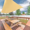 Voile d'ombrage Luverno® 4 x 3 m avec protection UV - Voir les images du produit 4