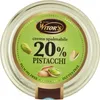 3x Witor's Crema Spalmabile al Pistacchio Streichfähige Produktbild-Vorschau 4