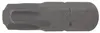 BGS Embout de tournevis hexagonal 8 mm (5/16") profil T Voir les images du produit 1