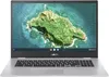 Asus Chromebook CX1 CX1700CKA-AU0101 silber 128GB Notebook Produktbild-Vorschau 1
