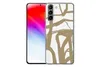 MuchoWow® Handyhülle Schutzhülle Hülle für Samsung Galaxy Produktbild-Vorschau 2