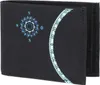 oxmox portafoglio New Cryptan Pocketbörse Windrose Print Anteprima dell’immagine prodotto 1
