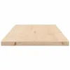 The Living Store Tischplatte 110x40x2,5 cm Rechteckig Produktbild-Vorschau 7