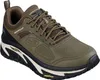 Skechers chaussures Arch Fit Road Walkerrecon, 237333OLBK Voir les images du produit 18