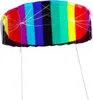 Cerf-volant Elliot Sigma Fun1.3 130x55cm loop rainbow Voir les images du produit 5