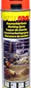 Spray di marcatura arancione fosforescente 500ml arancione Anteprima dell’immagine prodotto 9