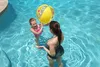 Wasserball Groove n' Splash™ Ø 34 cm, sortiert Produktbild-Vorschau 9