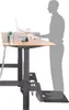 Přenosná ergonomická podložka na stání 457x558x19mm Náhled obrázku produktu 7