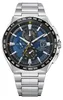 Citizen AT8234-85L Eco-Drive Solar Funkuhr für Herren Titan Produktbild-Vorschau 1