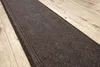 WYCIERACZKA CHODNIK PODGUMOWANY MALAGA brąz 7058 100 cm Podgląd zdjęcia produktu 4