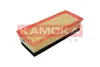 Luftfilter KAMOKA F224001 für CITROËN C5 III Kombi (RW) Produktbild-Vorschau 1