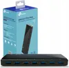 TP-LINK UH720 - Hub - 7 x SuperSpeed USB 3.0 Produktbild-Vorschau 20