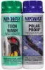 Nikwax Tech Wash 300ml + TX Direct Wash In 300ml Reinigung Produktbild-Vorschau 7