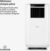 Klarstein Max Breeze Smart Climatiseur Mobile - 15000 BTU, Voir les images du produit 6