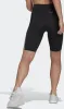 Adidas W 3S Sh Tig Black/White Xs Produktbild-Vorschau 7