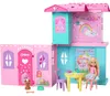 Barbie aufklappbares Chelsea Pop-Up-Haus Produktbild-Vorschau 6