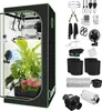 Izrielar Grow Box kompletná sada, vnútorný skleník s 240W Náhľad obrázku produktu 8