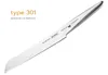 Chroma P-06 Brotmesser 21 cm Produktbild-Vorschau 9