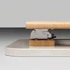 Set da 2 cerniere resistenti per mobili pieghevoli, Anteprima dell’immagine prodotto 5