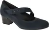 Gabor (0) Komfort Pumps Damen 31373539393333 Blau 36 EU Produktbild-Vorschau 1