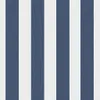 vidaXL Zahradní polštář 2 ks Vzor pruhů 60 x 40 cm Náhled obrázku produktu 4