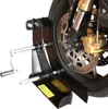 BIKE-LIFT Manueller Radklemmer - W-34 N Produktbild-Vorschau 3