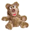 Living Puppets Handpuppe Bär Kito W648 Produktbild-Vorschau 1