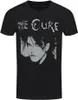 The Cure - Maglietta "Robert Illustration" per uomo/donna Anteprima dell’immagine prodotto 1