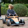 McLaren Formel 1 Kinder Elektroauto 12V (1–5 Jahre) – Produktbild-Vorschau 10