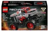 LEGO Technic Monster Jam ThunderROARus, Produktbild-Vorschau 35