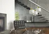 LUXOLAR Led Pendelleuchte 3 flammig - Deckenleuchte Produktbild-Vorschau 3