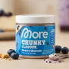 MORE Chunky Flavour Blueberry Cheesecake Vegan Produktbild-Vorschau 1